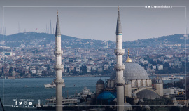 أغلى 20 منطقة في تركيا بالنسبة للعقارات ما هي أغلى مدن ومناطق تركيا بالنسبة للعقارات؟