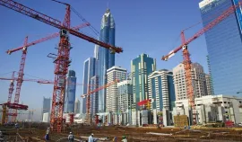 أفضل 7 مشاريع قيد الإنشاء في اسطنبول أفضل المشاريع قيد الإنشاء في اسطنبول