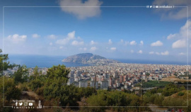 Average prices of apartments in Alanya, Turkiye 2023 Apartment prices in Alanya, Turkiye 2023