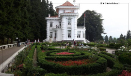 Trabzon, Turkey: An Attractive Destination for Arab Investors Trabzon, Turkey: An Attractive Destination for Arab Investors
