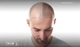كل ما تريد معرفته عن زراعة الشعر في تركيا زراعة الشعر في تركيا - المميزات والأسعار وأهم المعلومات
