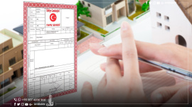 Property Title Deed Vs. Floor Easement in Turkey- Details and Differences What Do You Know About Property Title Deed and Floor Easement in Turkey?