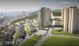 Your Guide to Bahcesehir Area in Istanbul All You Need to Know about Bahcesehir- The Garden Area in Istanbul