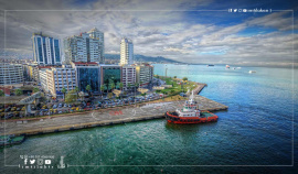مدينة ازمير في تركيا – معلومات شاملة معلومات مفصلة عن مدينة ازمير تركيا