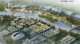 Le plus grand projet de construction en Turquie - Canal Istanbul Canal d’Istanbul : Projet pilote et opportunités formidables