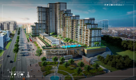 Information About Bahcesehir Istanbul The Importance of Bahcesehir District in Istanbul