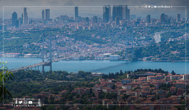 Information about Istanbul 2023: the Tale of Two Continents Information about Istanbul 2023: the Tale of Two Continents