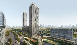 Все, что нужно знать о компании Dubai Properties Подробная информация о компании Meraas