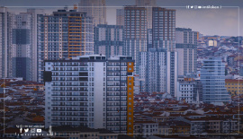 Istanbul Maslak region - important and comprehensive information Get to know the Maslak area of Istanbul and its most important features in 2023