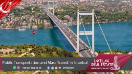 Introduction to the Public Transportation in Istanbul The Best Guide to Istanbul's Public Transpiration