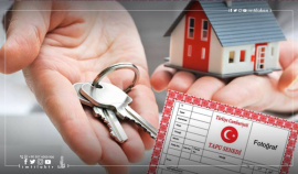 Title Deed Fees in Turkey Information About Title Deed Fees in Turkey
