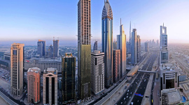توقعات السوق العقاري في دبي 2023 توقعات سوق العقارات في دبي 2023