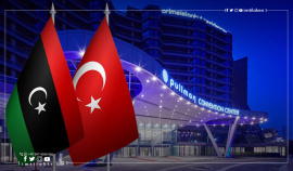 العلاقات التركية الليبية والتجارة والاستثمار بينهما تقرير مفصل عن العلاقات التركية الليبية