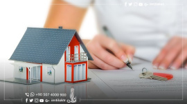 L'acquisition d'un bien immobilier par les Syriens en Turquie Le Syrien a-t-il le droit d'acheter un bien immobilier en Turquie ?
