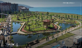 Get to know the Akçaabat area in Trabzon Your guide to getting to know the Akçaabat area in Trabzon