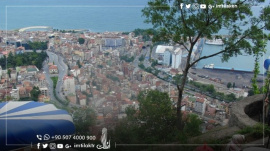 Your Guide to Kasustu Area in Trabzon Kasustu Area in Trabzon- Tourism and Investment