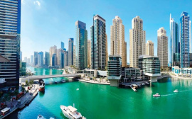 Is real estate investment in the UAE a good idea? Features of real estate investment in UAE