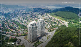 Prices of apartments in Asian Istanbul 2022 Average prices of apartments in Asian Istanbul
