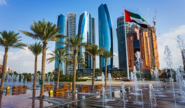 Your Ultimate Guide about UAE A Quick Guide about UAE: Culture, Economy and History