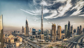 شروط الاستثمار الأجنبي في دبي شروط الاستثمار في دبي للأجانب