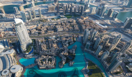 دليل مفصل حول العمل في دبي للأجانب العمل في دبي للأجانب: الشروط والقوانين