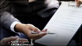Lease Contract in Turkey Checklist : Top 10 Things to Consider 10 Things to Consider Regarding the Lease Contract in Turkey