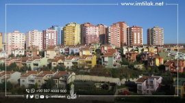 The Cheapest Districts to Buy a Property in Istanbul Best Cheap Districts to Buy a Property in Istanbul