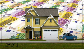 Rental Agreement Law in Turkey- Guide to Property Security Deposit Security Deposit on Rental Agreement in Turkey- Legal Information and Tips