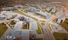Universities in Bursa: ranking and advantages Guide to Bursa universities and their most important features