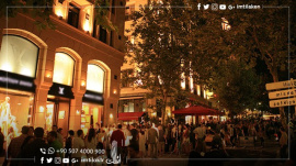 The Luxurious Nisantasi Area in Istanbul All you need to know about Nisantasi Area in Istanbul