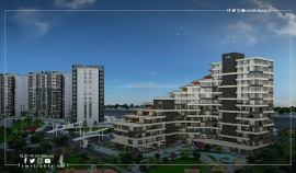 Prices of apartments in Basaksehir, Istanbul 2022 A comprehensive guide on apartment prices in Basaksehir, Istanbul