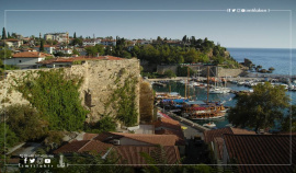 Turquie : les plus belles attractions touristiques à Antalya Plus importants et plus beaux sites touristiques d’Antalya