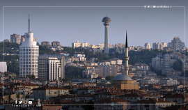 Informations détaillées sur Çankaya à Ankara Guide complet sur le district de Çankaya à Ankara
