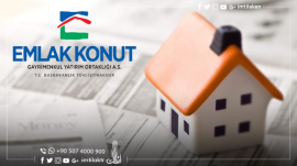 The Concept of Government Guaranteed Properties in Turkey The Government Guarantee Document from Emlak Konut in Turkey