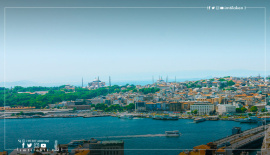 Explore Bebek in Istanbul: Living Investment and Features Comprehensive Information about Bebek in Istanbul