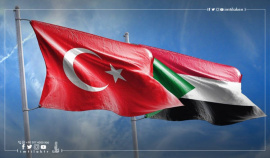دليل شامل عن العمل في تركيا للسودانيين العمل في تركيا للسودانيين: الشروط والفرص المتاحة