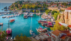 Learn about the Serik region in Antalya Comprehensive information on Serik district in Antalya
