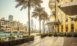 Your guide about villa prices in Dubai 2023 Average villa price in Dubai 2023