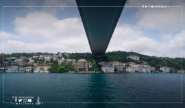 Les meilleurs complexes résidentiels d'Istanbul asiatique Les meilleurs complexes résidentiels d'Istanbul asiatique