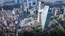 Unique Residential Projects in Istanbul Apartments Ownership in Istanbul Turkey- Residential Projects