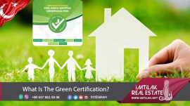 The Green Certification in Turkey- Unlimited Energy Resource The Green Certification in Turkey: YEK-G System