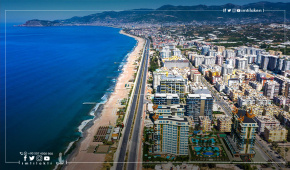 Discovering Mahmutlar, Alanya: What You Need to Know Before investing Exploring Mahmutlar, Alanya: A guide to its real estate market