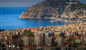 How to buy an apartment in Alanya like a pro Your step-by-step guide to buying an apartment in Alanya