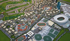 Detailed Information About Dubai Sports City Dubai Sports City Ultimate Guide