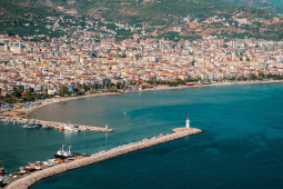Maximize Your Profits with Real Estate Investment in Alanya Alanya Real Estate Investment: Your Path to Financial Security