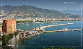 Investing in Alanya Turkey: its types and advantages Investment guide of all kinds in Alanya, Turkey