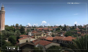 Muratpasa region of Antalya: a comprehensive and detailed guide Detailed information about Muratpasa district in Antalya