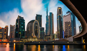 Все, что нужно знать о Business Bay Dubai Путеводитель по деловому району Дубая