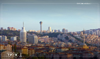 Get to know the Mamak district in Ankara A detailed guide about Mamak district in Ankara