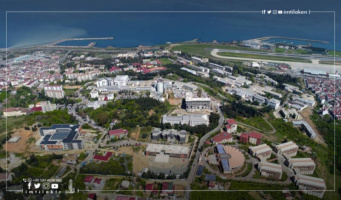 Universities in Trabzon, their ranking, and advantages Universities in Trabzon and their most important advantages